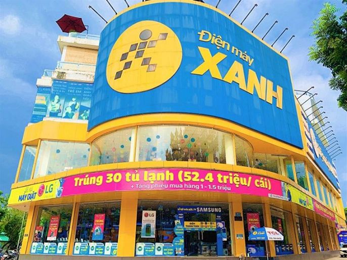 Top 8+ địa chỉ mua laptop uy tín nhất tại Hà Nội