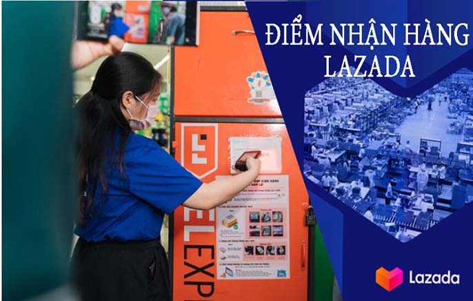 Danh sách địa chỉ bưu cục Lazada tại Hà Nội chuẩn xác nhất 2022