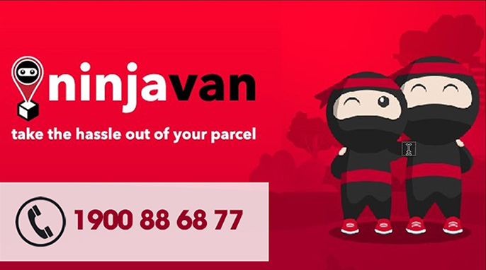 Danh sách địa chỉ bưu cục Ninja Van tại Đà Nẵng mới nhất 2022
