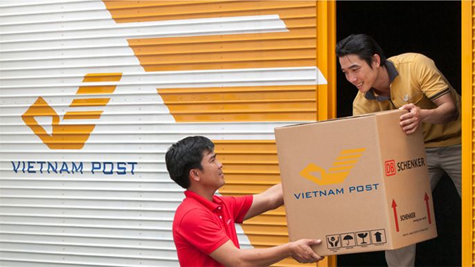 Danh sách Địa chỉ bưu cục VietNam Post (VNPost) tại Hà Nội