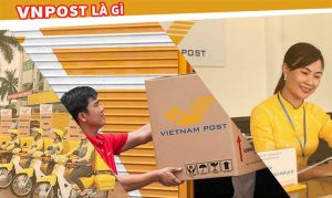 Danh sách Địa chỉ bưu cục VietNam Post (VNPost) tại TPHCM