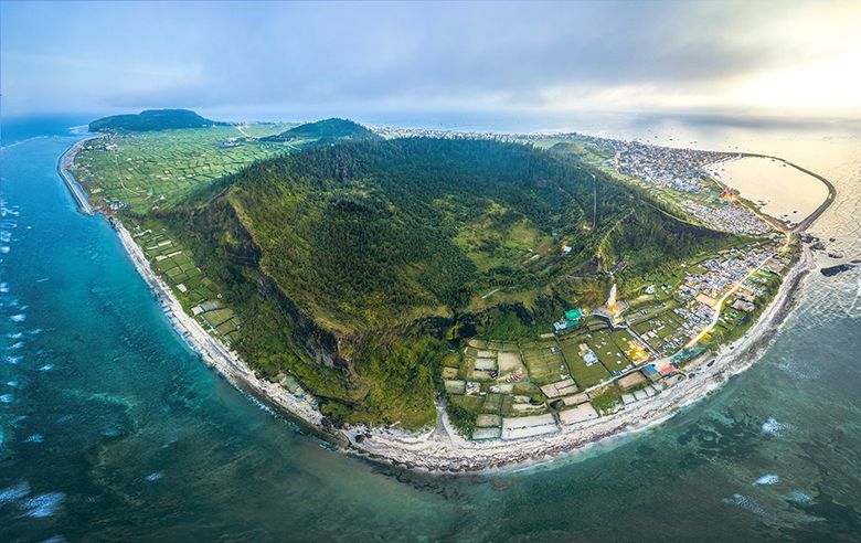 Top 10 hòn đảo đẹp nhất Việt Nam mà bạn không nên bỏ lỡ