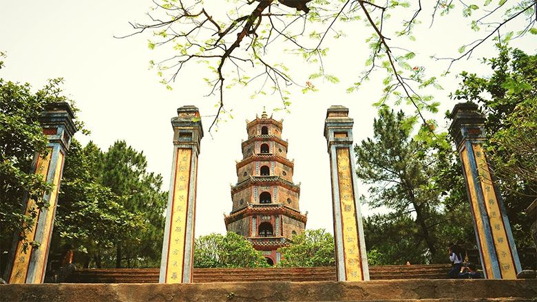 Điểm danh top 10 ngôi chùa đẹp nhất Việt Nam hiện nay