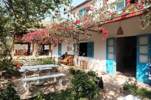 Top 5 homestay đẹp nhất tại Mộc Châu, giá thành phải chăng