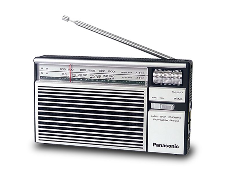 Mua radio ở đâu TPHCM uy tín, chất lượng nhất hiện nay?