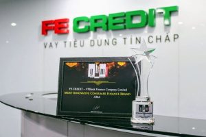 Tìm hiểu thông tin về FE Credit có uy tín không?