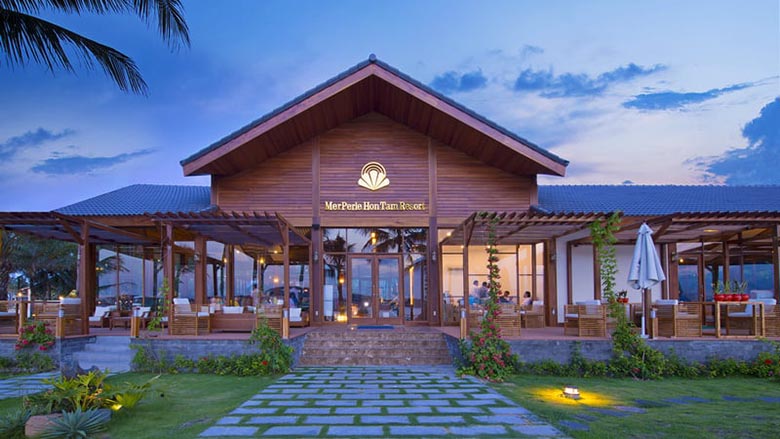 Top 10 resort Nha Trang đẹp nhất gần biển