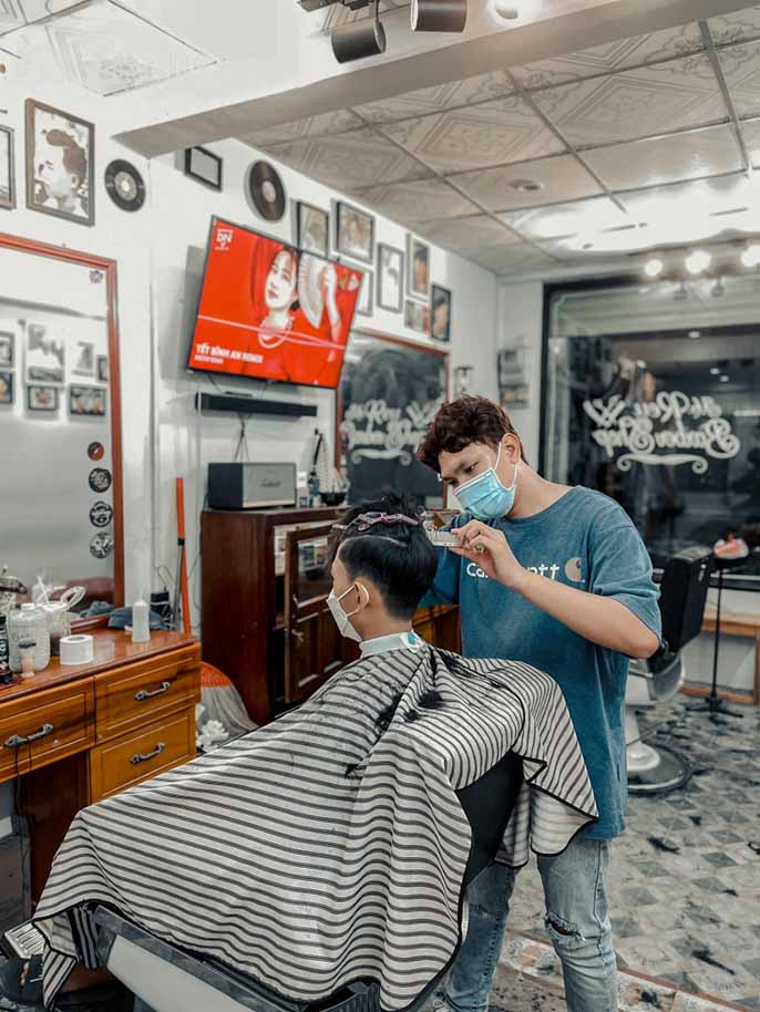 Chia sẻ với hơn 89 tóc nam singapore siêu hot  ieduneteduvn