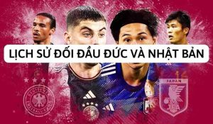 Lịch sử đối đầu | Xem thành tích đối đầu giữa 2 đội