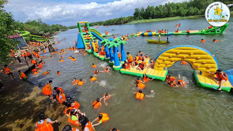 Gợi ý 18 bước tổ chức team building chuyên nghiệp cho công ty