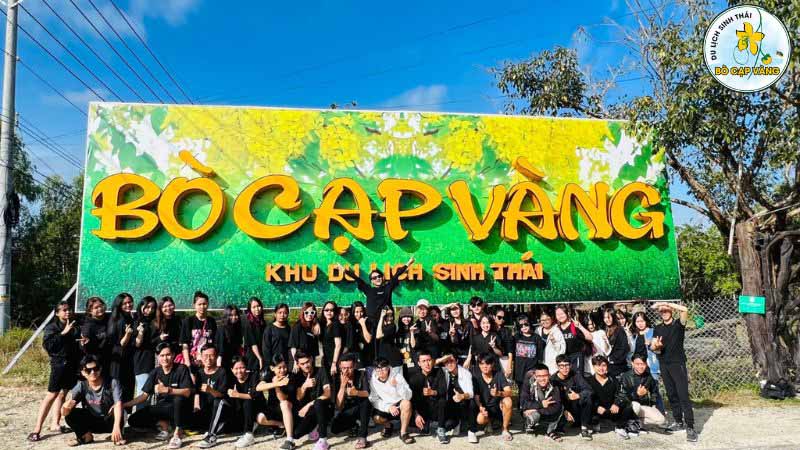 Gợi ý 18 bước tổ chức team building chuyên nghiệp cho công ty
