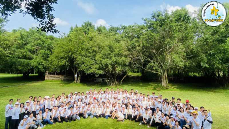 Gợi ý 18 bước tổ chức team building chuyên nghiệp cho công ty