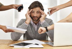 Những câu Tiếng Anh giao tiếp cho người đi làm