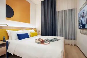 Đặt ngay top 3 khách sạn Singapore gần trung tâm chất lượng 2023