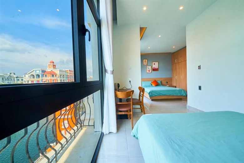 Có gì ở The 5 Way - Dự án chủ lực của Vingroup tại Phú Quốc (Kiên Giang)? 
