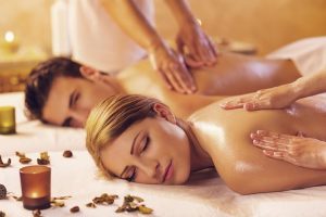 Massage trị liệu là gì? Tác dụng của massage trị liệu