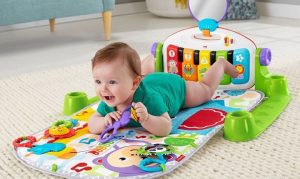 Chọn Đồ Chơi Cho Trẻ: Những Lưu Ý Quan Trọng Bố Mẹ Cần Nắm Rõ