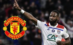 Cầu thủ có đôi chân tuyệt vời - Moussa Dembele