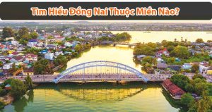 Đồng Nai thuộc miền nào? TOP địa điểm thu hút khách du lịch tại Đồng Nai