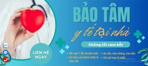 Y Tế Bảo Tâm - Cung Cấp Dịch Vụ Y Tế Tại Nhà Chất Lượng, Tận Tâm