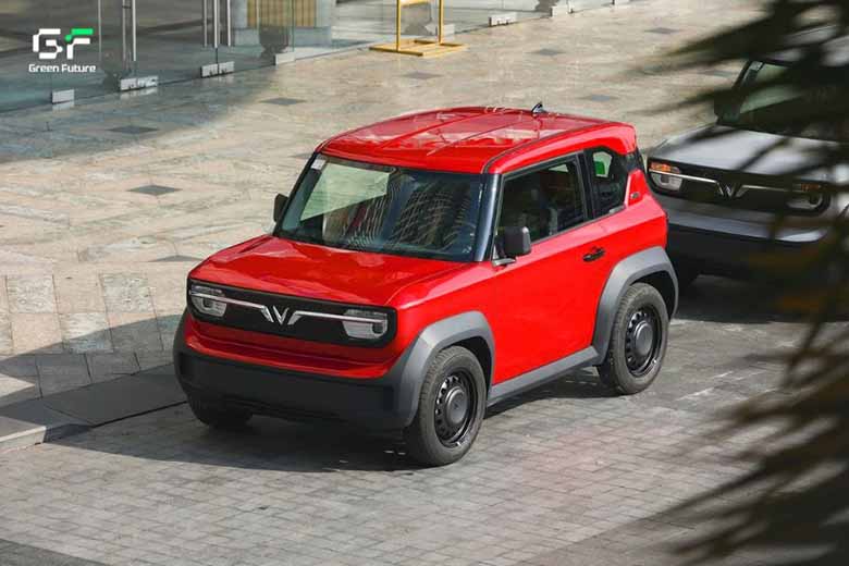 Kinh nghiệm thuê xe tự lái xe điện: Góc nhìn từ người trải nghiệm
