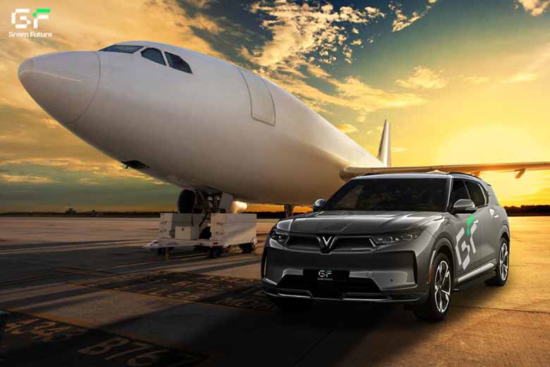 Kinh nghiệm thuê xe tự lái xe điện: Góc nhìn từ người trải nghiệm
