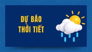 Tại sao dữ liệu dự báo thời tiết lại chính xác lý do vì sao?