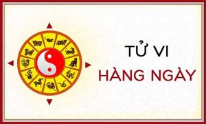Cách xem tử vi hàng ngày dự đoán trước tương lai
