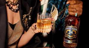 Chivas và cuộc cách tân trẻ hóa: Khi whisky truyền thống chạm đến thế hệ mới