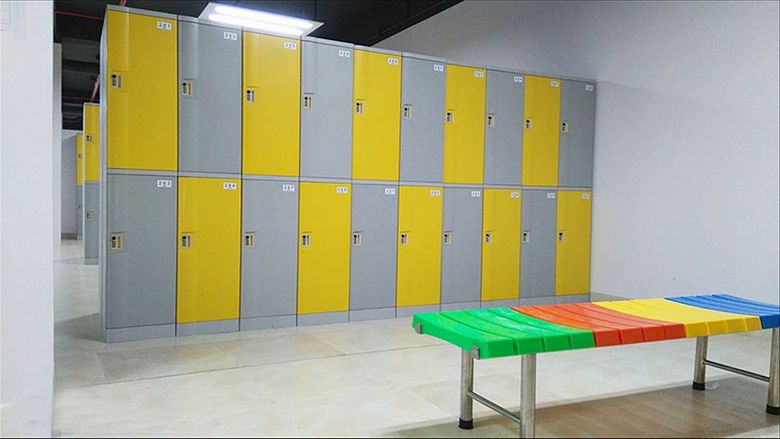 Nên mua tủ locker ở đâu giá rẻ, chất lượng tại TP.HCM