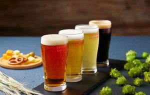 Phân loại đồ uống có cồn: Khám phá thế giới bia, rượu và cocktail