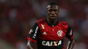 Vinicius Junior: Hành trình từ cậu bé Brazil đến siêu sao bóng đá thế giới