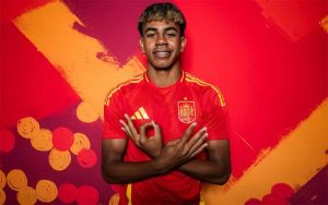 Yamal cầu thủ nước nào? Hé lộ quốc tịch ngôi sao trẻ Barca