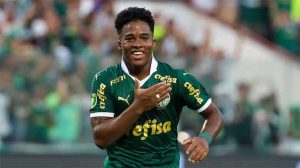 Tiểu sử Endrick: Từ thần đồng bóng đá Brazil đến ngôi sao Real