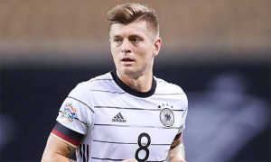 Toni Kroos – Nhạc trưởng tài hoa và di sản bóng đá vĩ đại