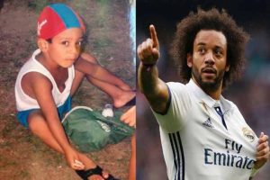 Marcelo: Từ cậu bé Rio đến tượng đài bất tử ở Real Madrid