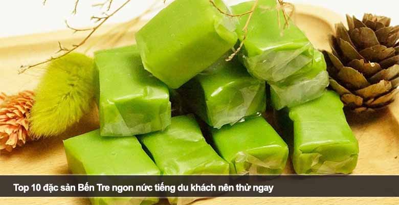 Top 10 đặc sản Bến Tre ngon nức tiếng du khách nên thử ngay