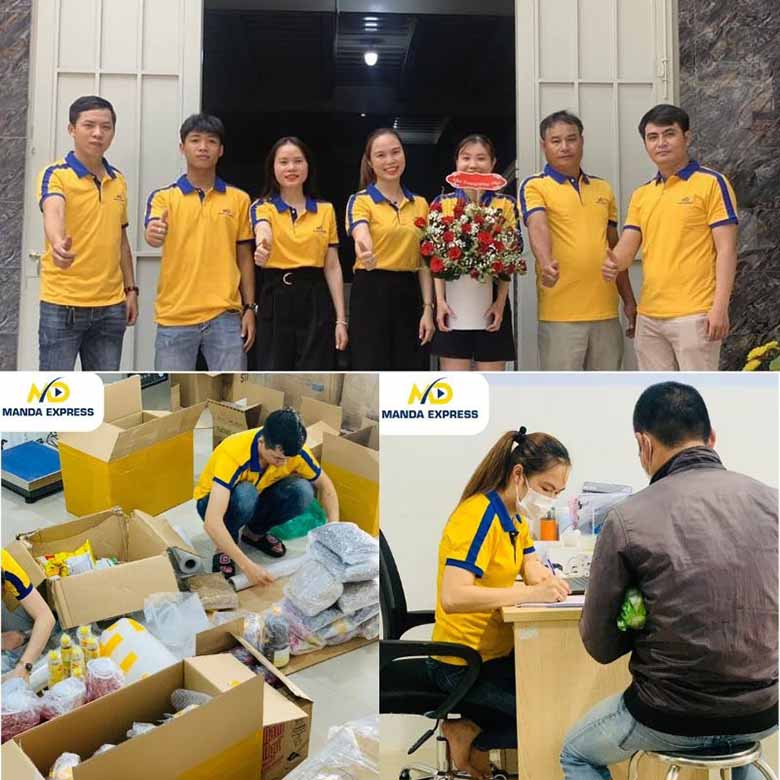 Top 10 đơn vị gửi hàng đi Úc nhanh chóng, an toàn tại HCM