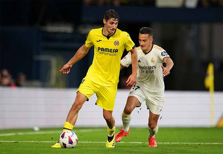 Khám phá Santi Comesana – Bộ não chiến thuật của Villarreal