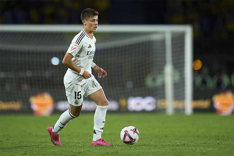 Tiểu sử Arda Guler: Viên ngọc Thổ Nhĩ Kỳ tỏa sáng tại Real Madrid