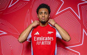 Tiểu sử Ethan Nwaneri: Tài năng trẻ sáng giá của Arsenal