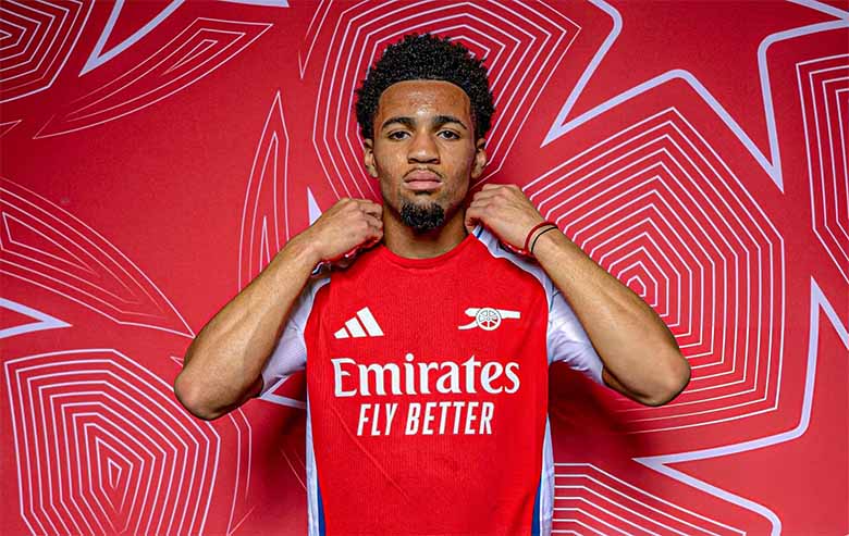 Tiểu sử Ethan Nwaneri: Tài năng trẻ sáng giá của Arsenal