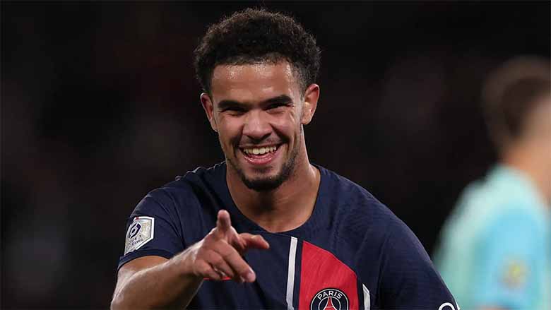 Tiểu sử Zaire-Emery: Từ thần đồng nước Pháp đến trụ cột PSG